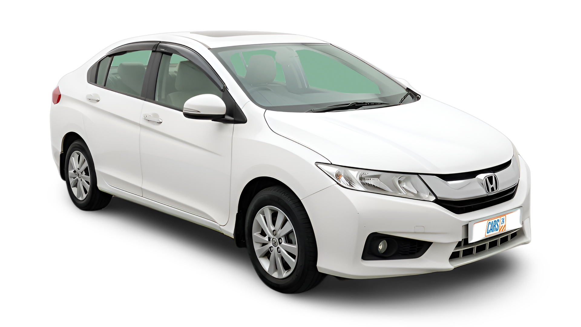 Honda City-img